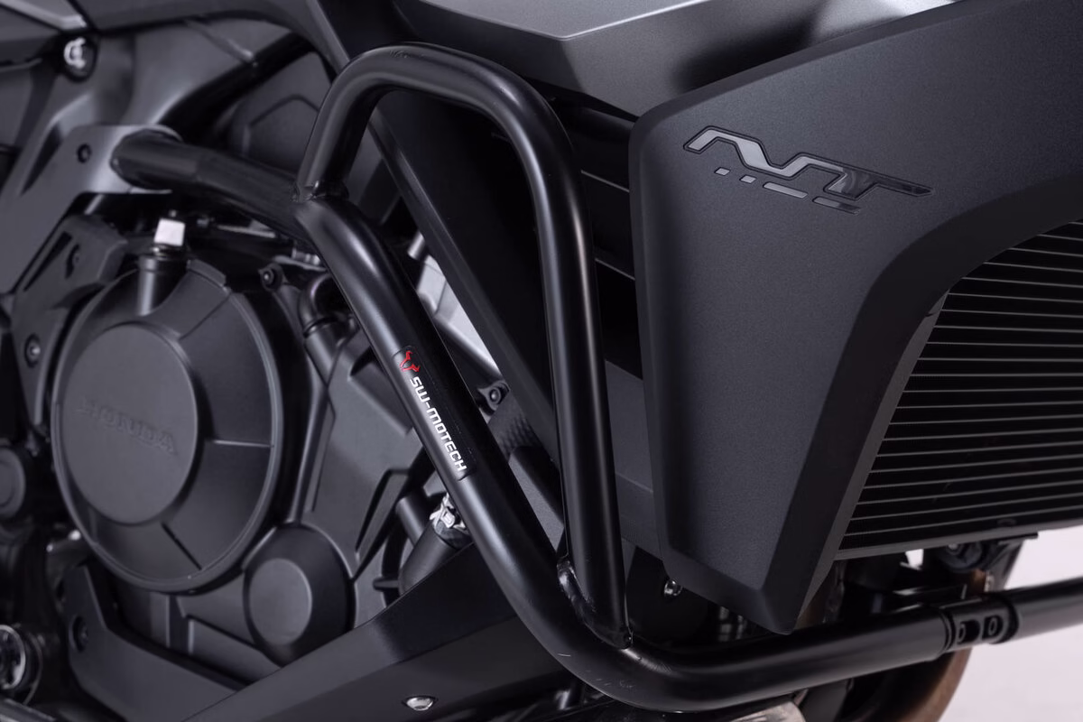 Motech zaščita motorja NT1100 21- Črna