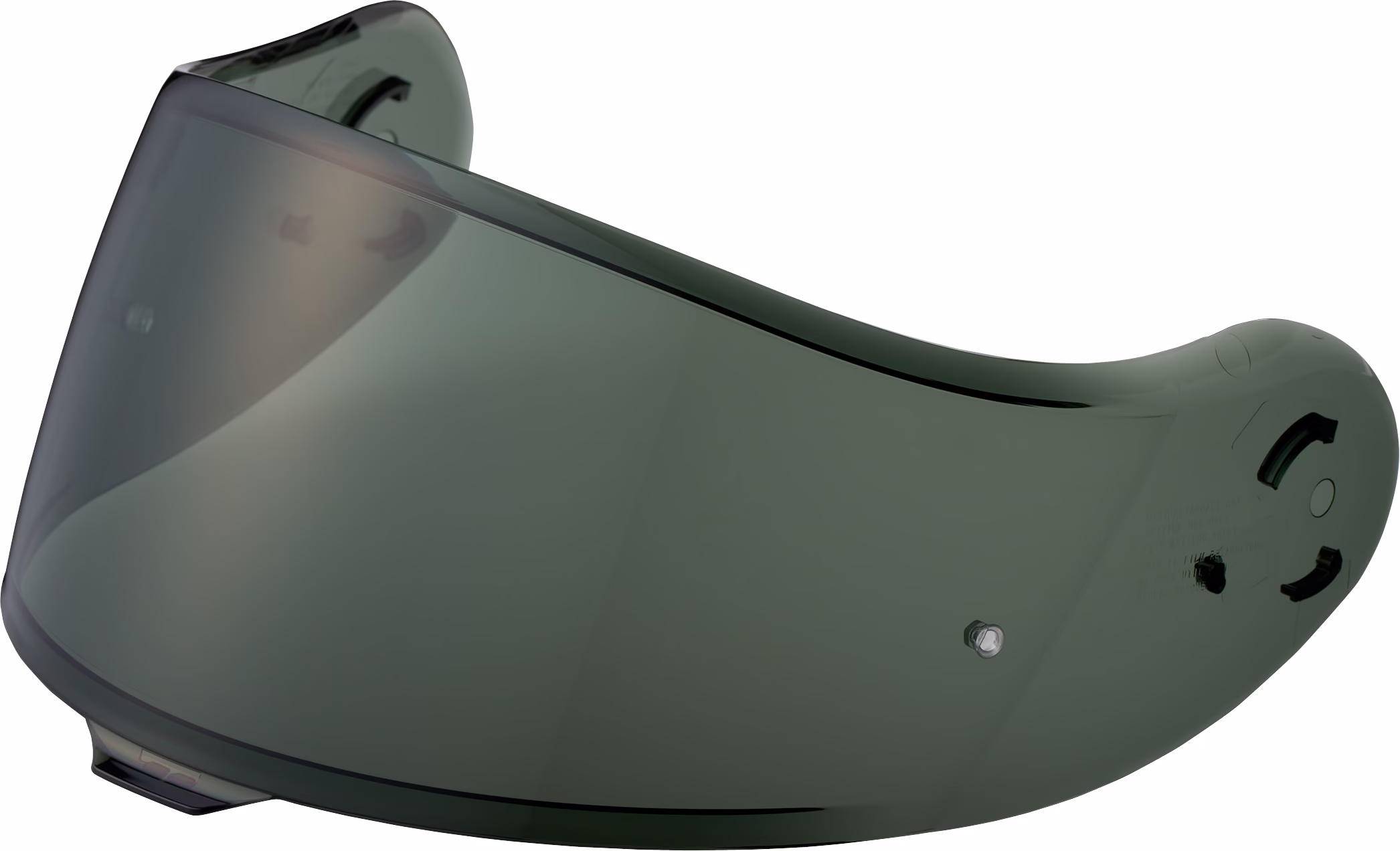 SHOEI vizir CNS-3 za NEOTEC 3 Dark Smoke