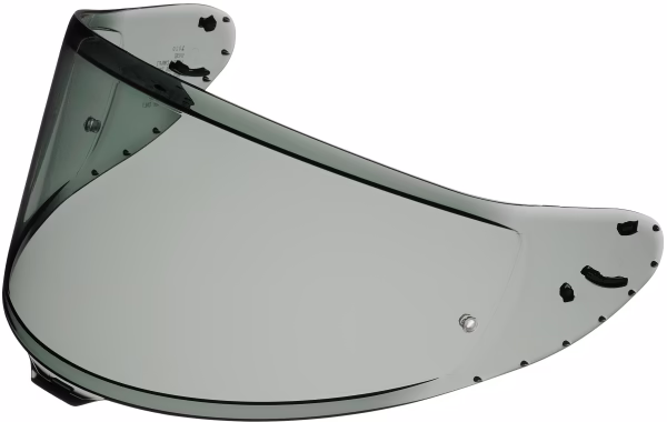 SHOEI vizir CWR-F2PN za NXR2 in X-SPR Pro Light Smoke