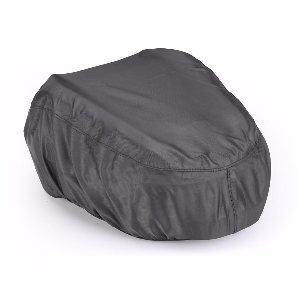 GIVI TANK torba TANKLOCKED 5L poltrda z zaklepom Črna 5L
