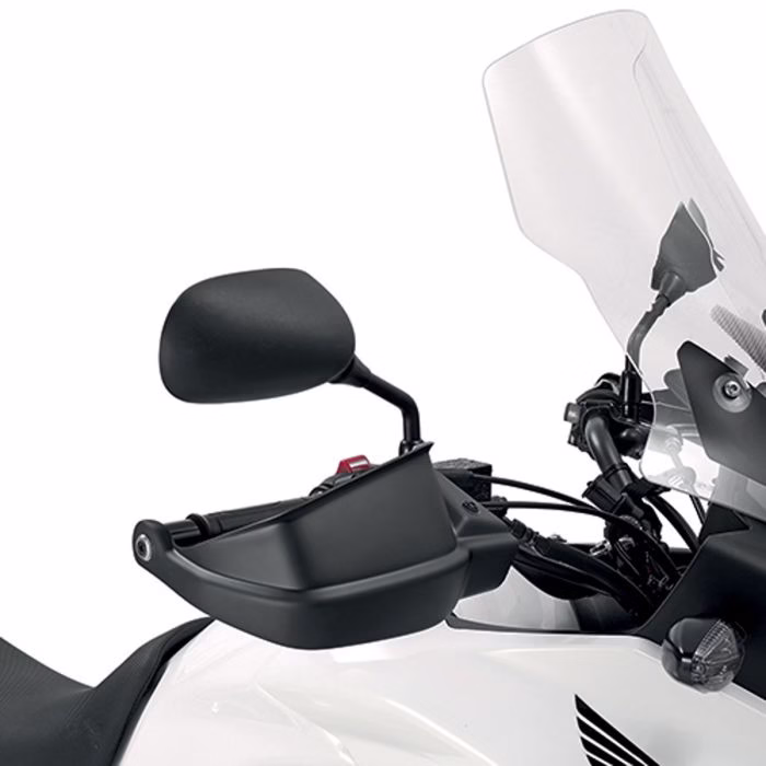 Kappa zaščita za roke CB500X 13-18 Črna