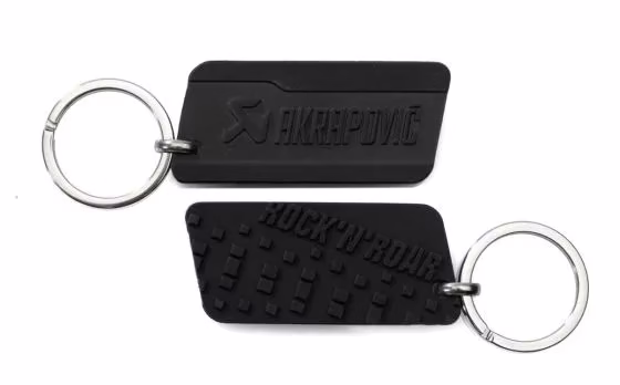 Akrapovič obesek Offroad Rock'n'Roar