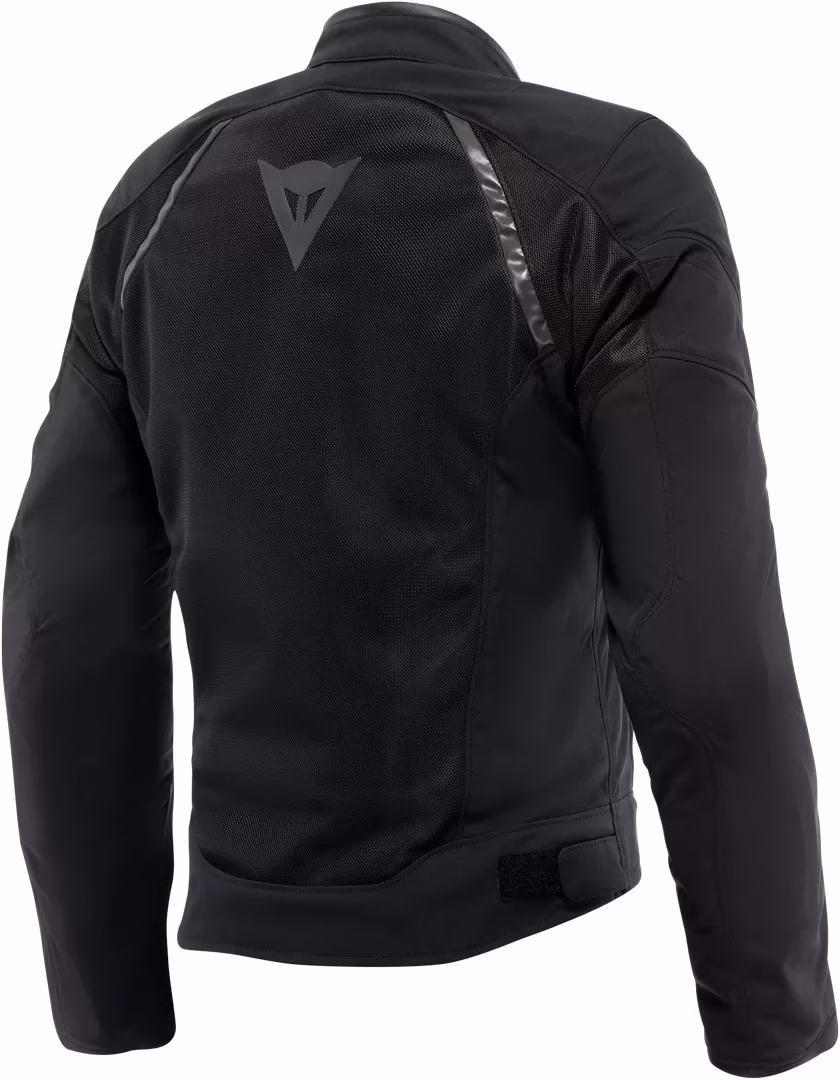 Dainese m. motoristična jakna AIR FRAME D3 Tex Črna/Črna/Črna 54