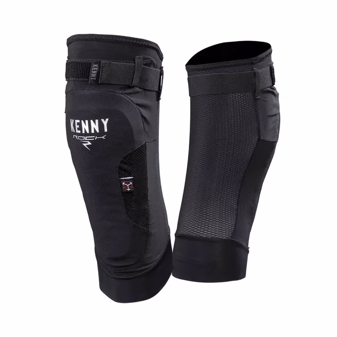 Kenny ščitnik za kolena ROCK soft M/L