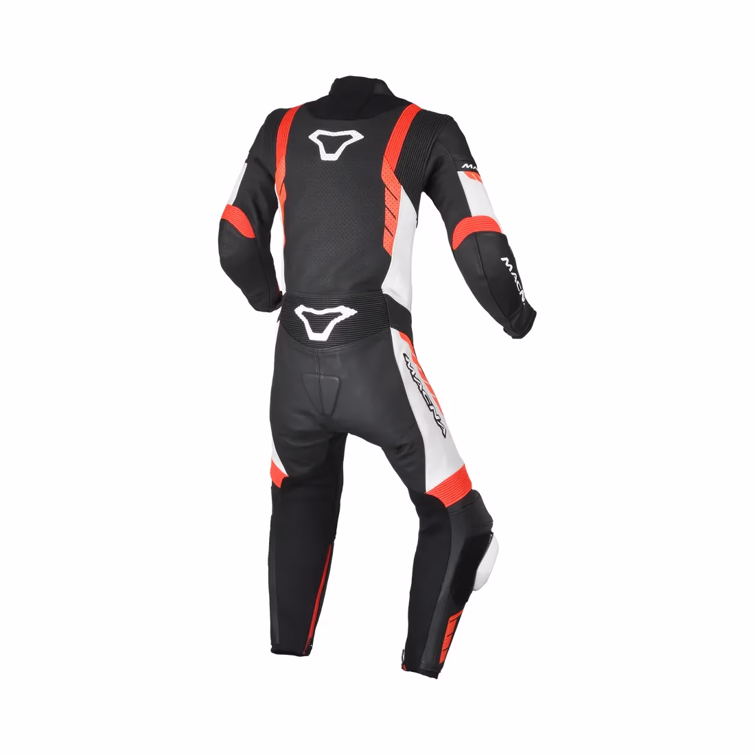 Macna otroški motoristični kombinezon VARSHALL 1D