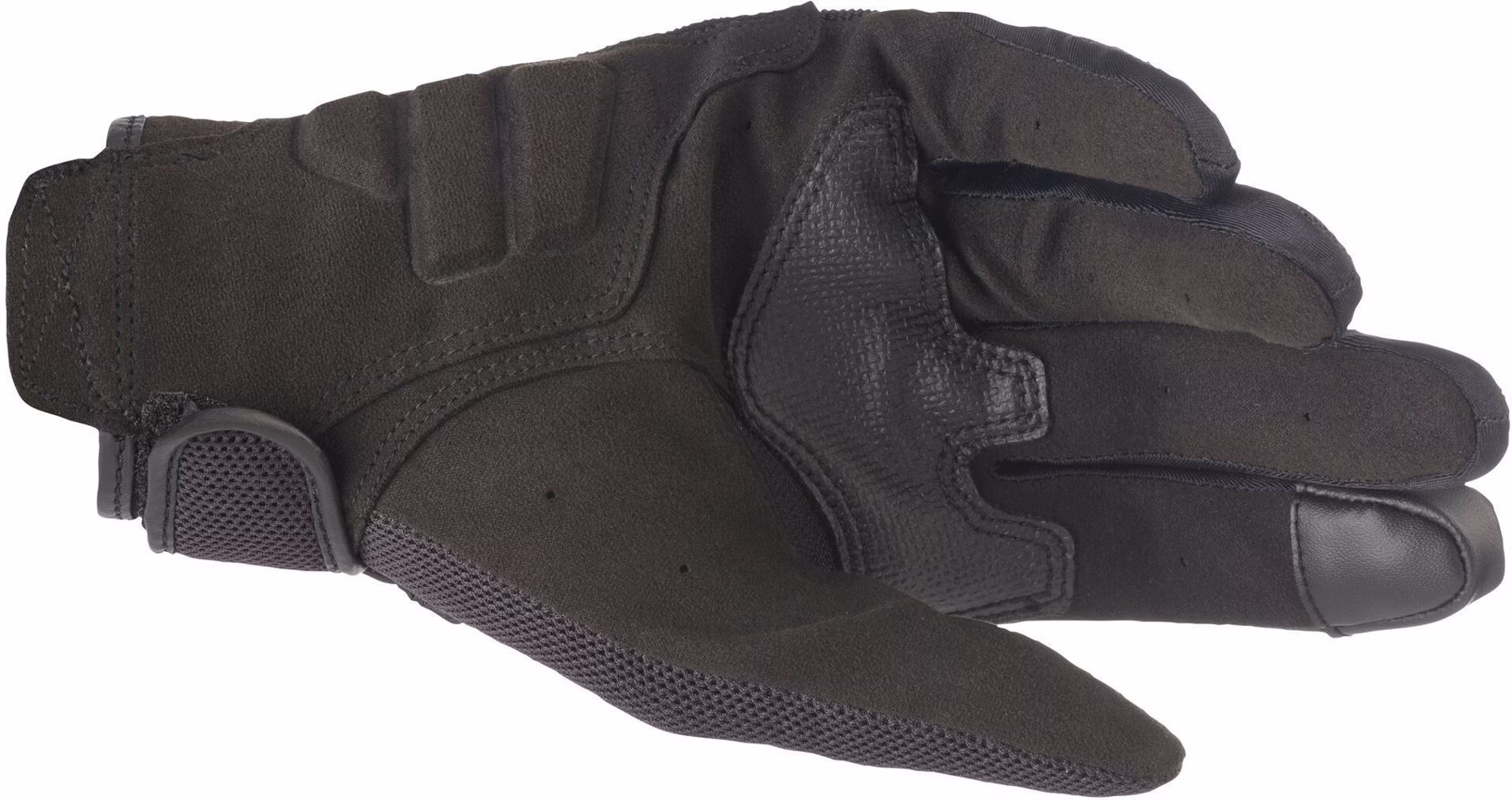 Alpinestars ž. motoristične rokavice Cooper Črna/Roza XL