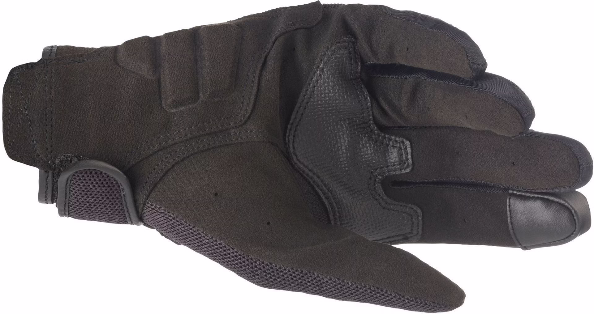 Alpinestars ž. motoristične rokavice Cooper Črna XS