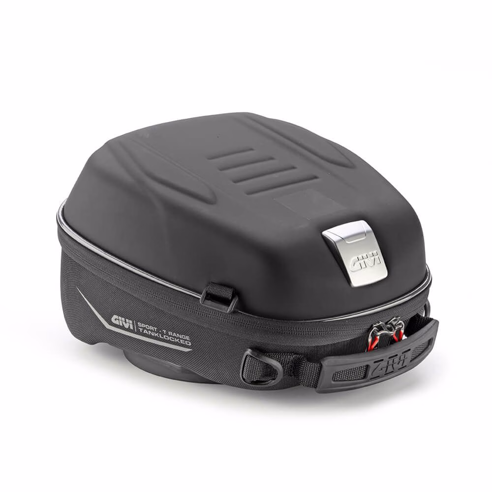 GIVI TANK torba SPORT-T 5L TANKlock Črna 5L