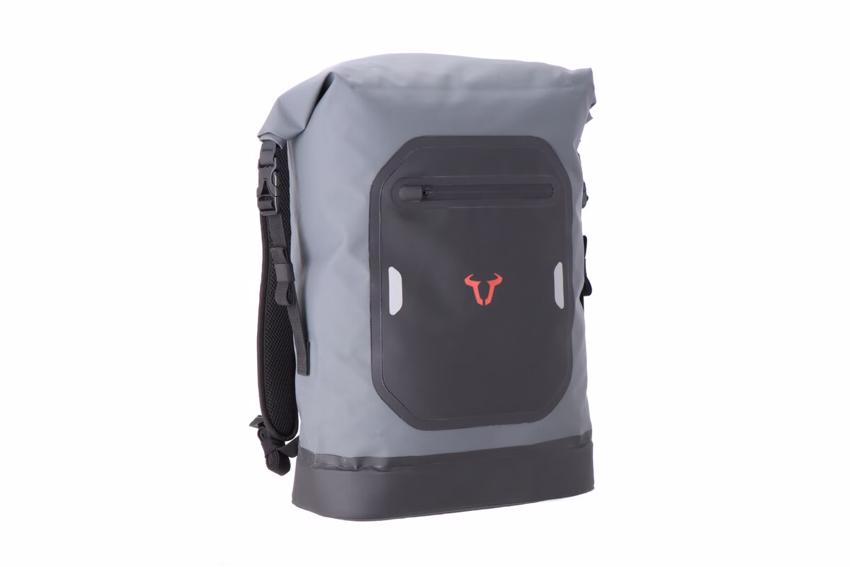 Motech nahrbtnik Drybag 300-30l WP Siva/Črna 30L