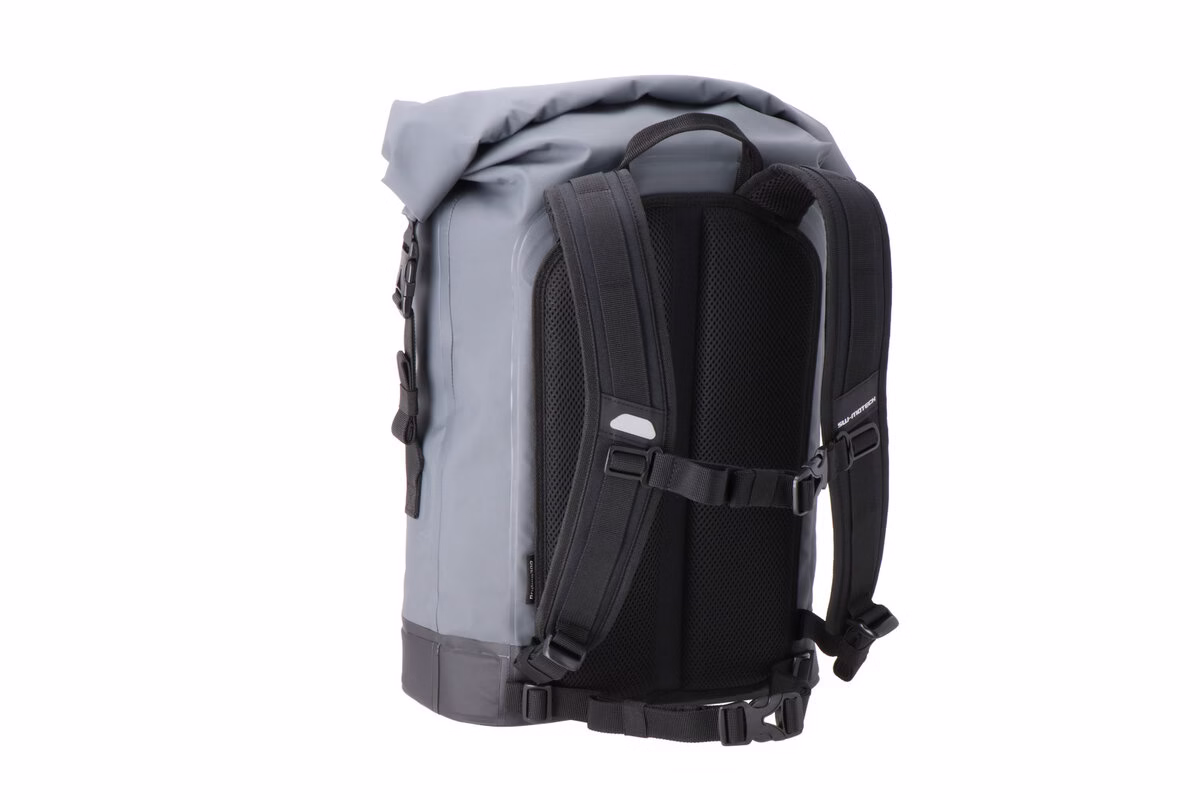 Motech nahrbtnik Drybag 300-30l WP Siva/Črna 30L