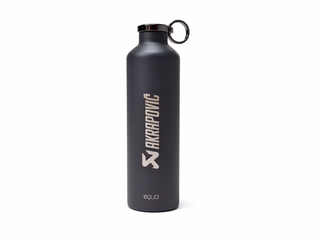 Steklenička Akrapovič termo 680 ml x-equa