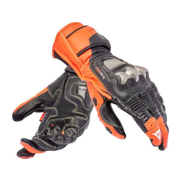 Dainese motoristične rokavice FULL METAL 7