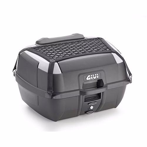 GIVI kovček 45L MONOLOCK® Črna 45L