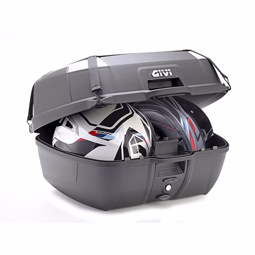 GIVI kovček 45L MONOLOCK® Črna 45L
