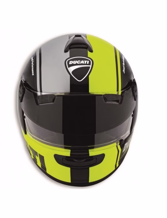 Ducati čelada HV-1 Pro