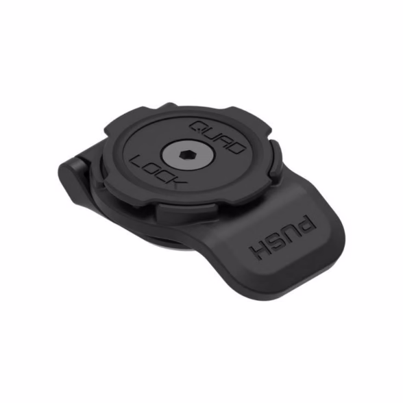 QUAD LOCK glava nosilca za telefon 360 - short lever