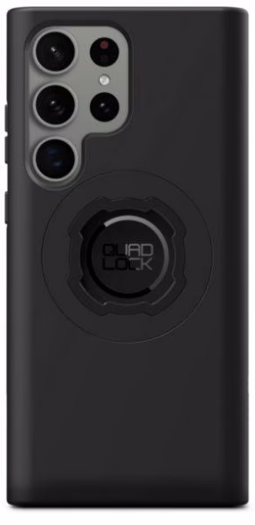 QUAD LOCK magnetni ovitek za telefon Samsung Galaxy S24+