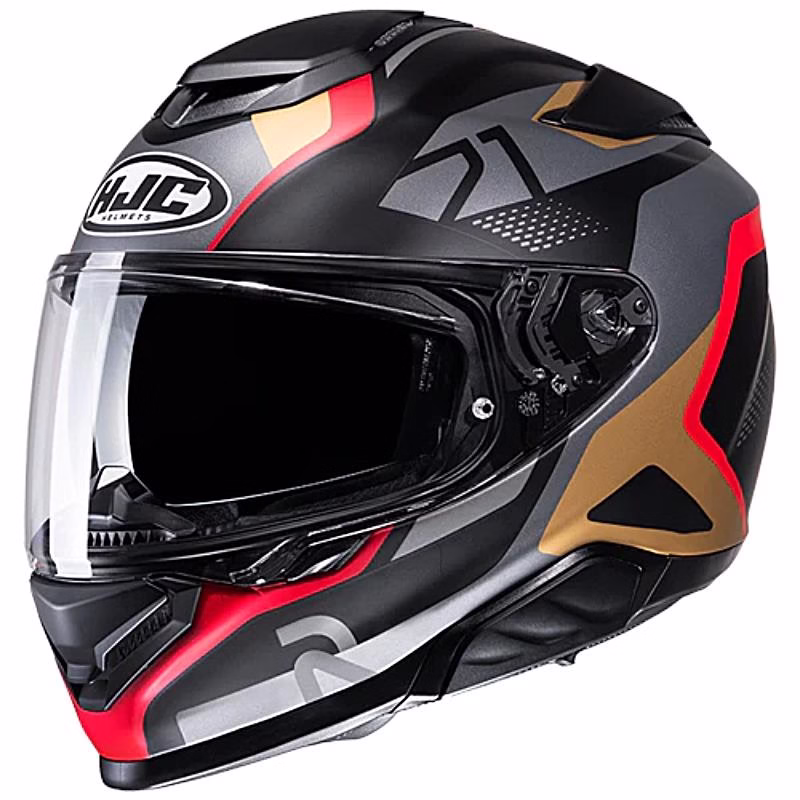 HJC motoristična čelada RPHA 71 HAPEL