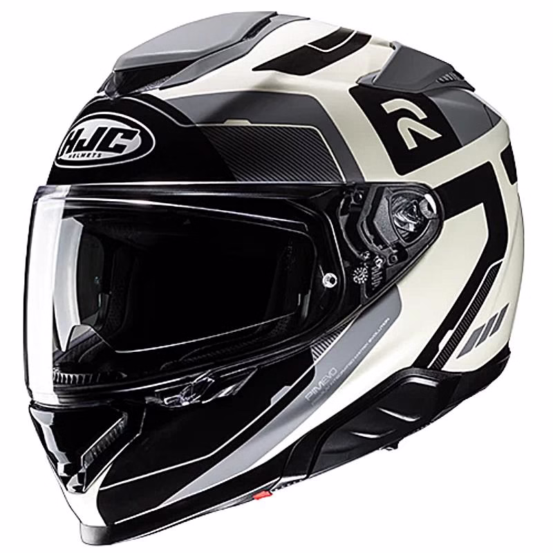 HJC motoristična čelada RPHA 71 COZAD