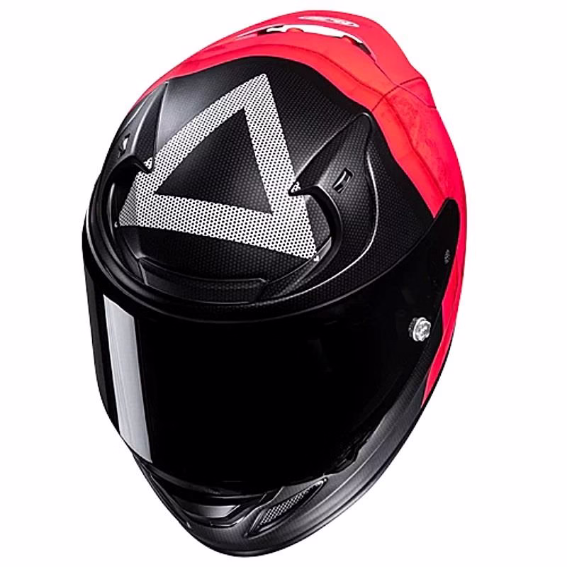 HJC motoristična čelada RPHA 12 NETFLIX SQUID GAME