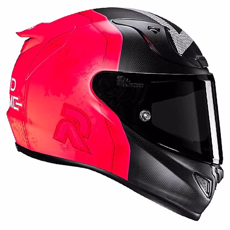 HJC motoristična čelada RPHA 12 NETFLIX SQUID GAME