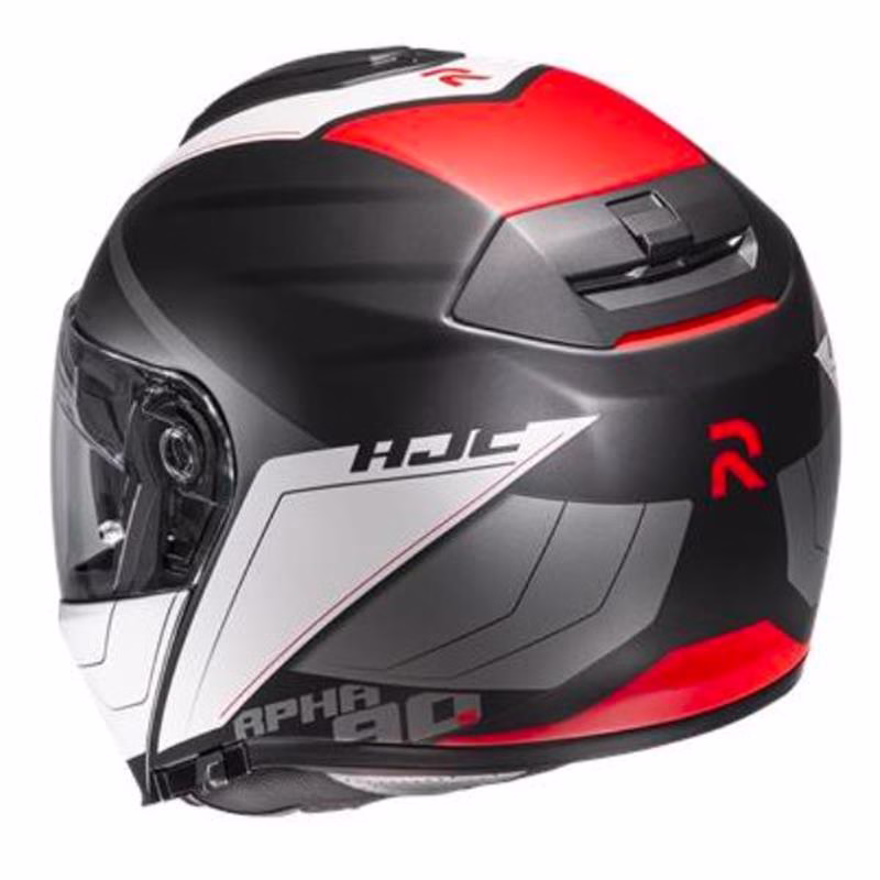 HJC motoristična čelada RPHA 90S CADAN