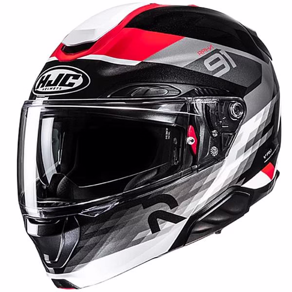 HJC motoristična čelada RPHA 91 MADAL MC1