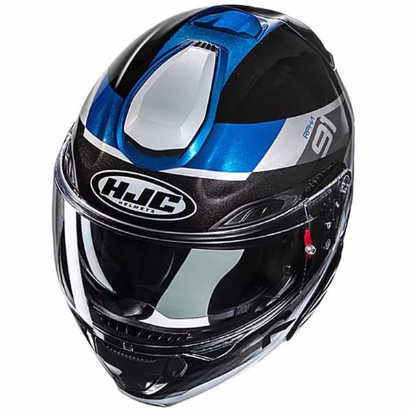 HJC motoristična čelada RPHA 91 MADAL MC2