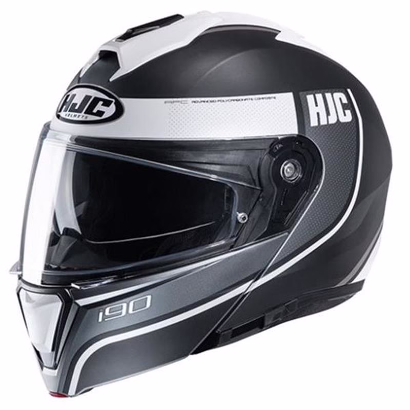HJC motoristična čelada i90 DAVAN MC10SF