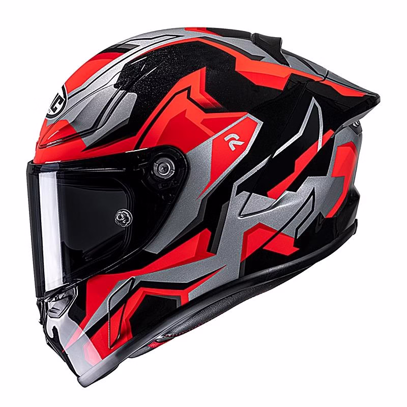 HJC motoristična čelada RPHA 1 NOMARO