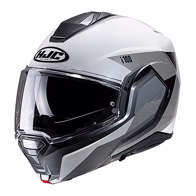 HJC motoristična čelada i100 BESTON MC5