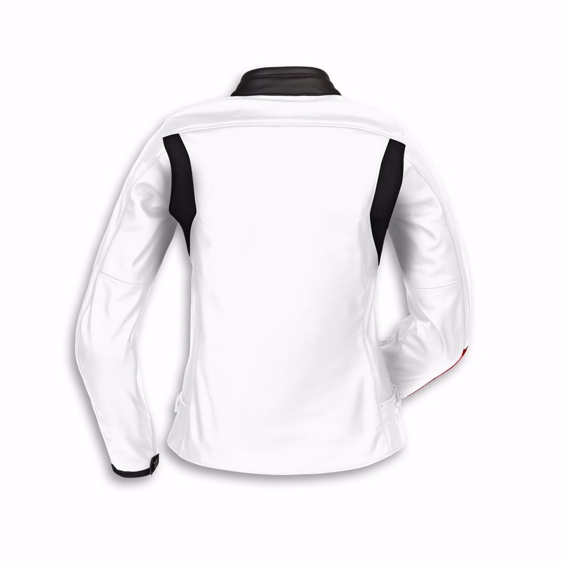 Ducati ženska usnjena motoristična jakna HERITAGE C3