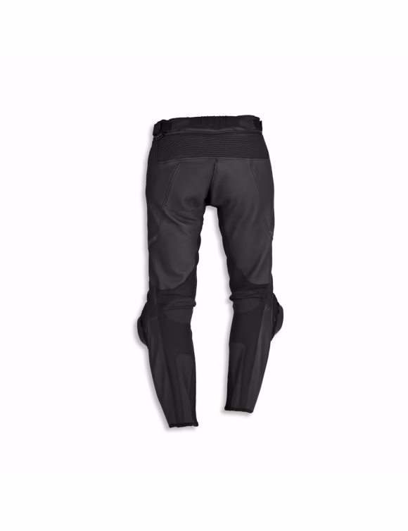Ducati usnjene motoristične hlače SPORT C4 2.0