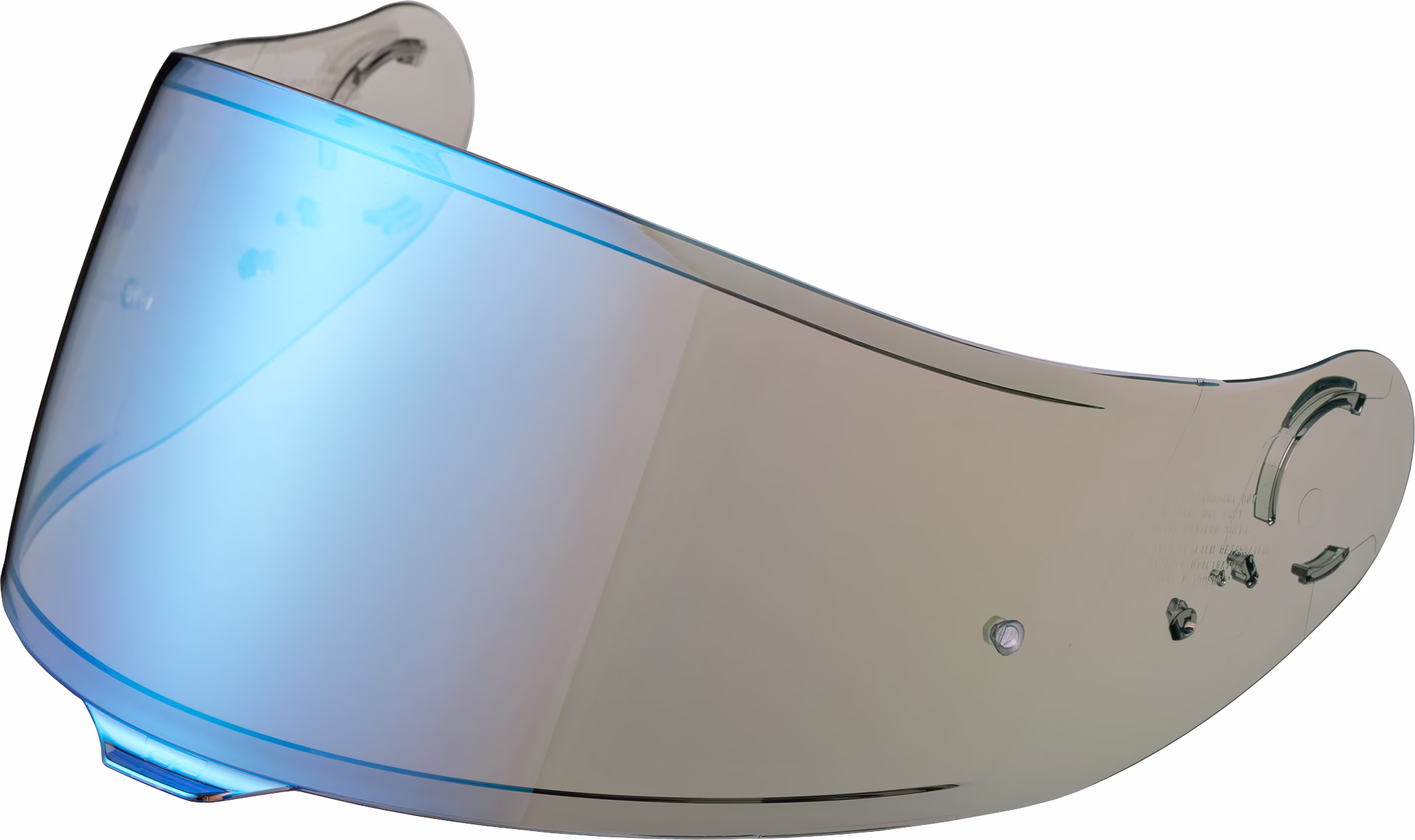 SHOEI vizir CNS-1C za GT Air 3 Spectra Modra