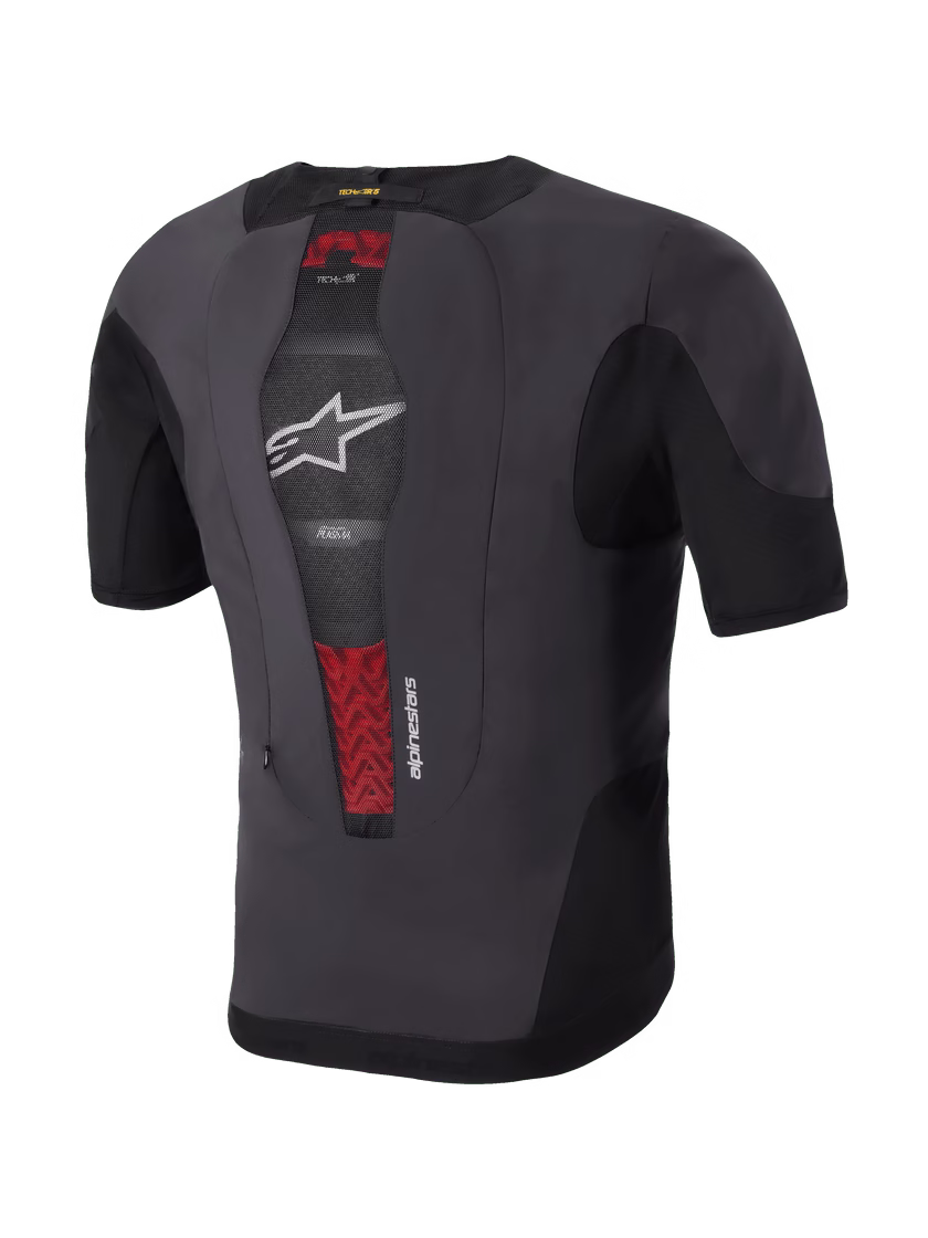 Alpinestars Airbag Tech-Air®5 Plasma Črna M