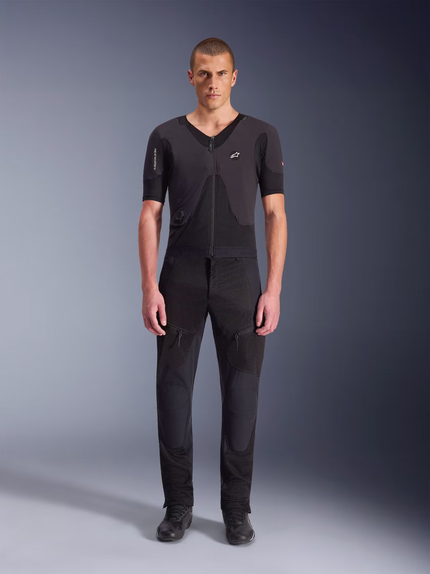 Alpinestars Airbag Tech-Air®5 Plasma Črna M