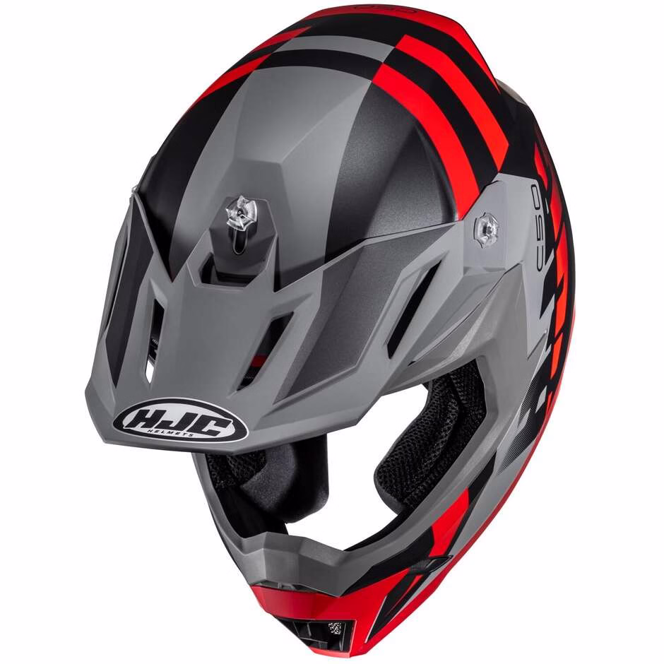 HJC motoristična čelada C50 MIRAGE MC1SF