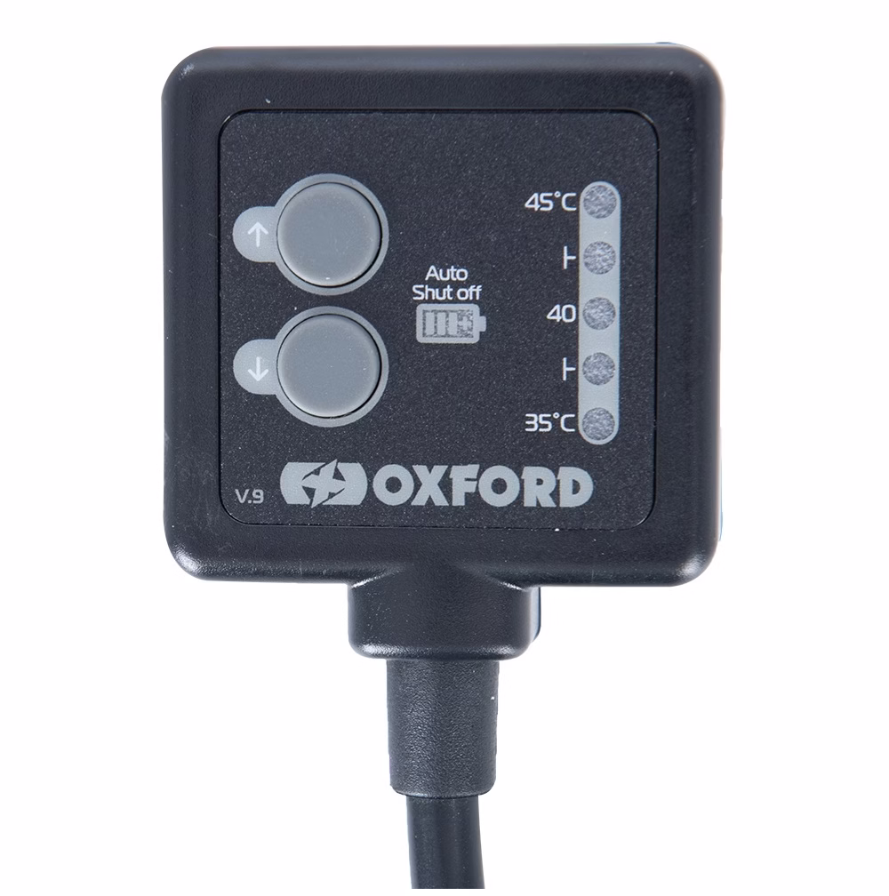 Oxford ogrevane ročke EVO TOURING