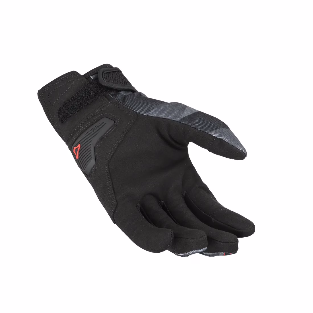 Macna motoristične rokavice DECODE