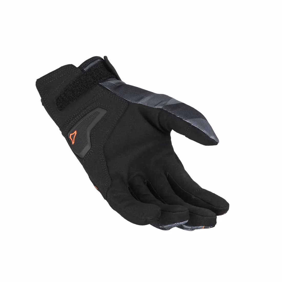 Macna motoristične rokavice DECODE