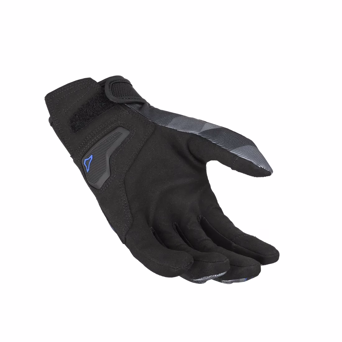 Macna motoristične rokavice DECODE