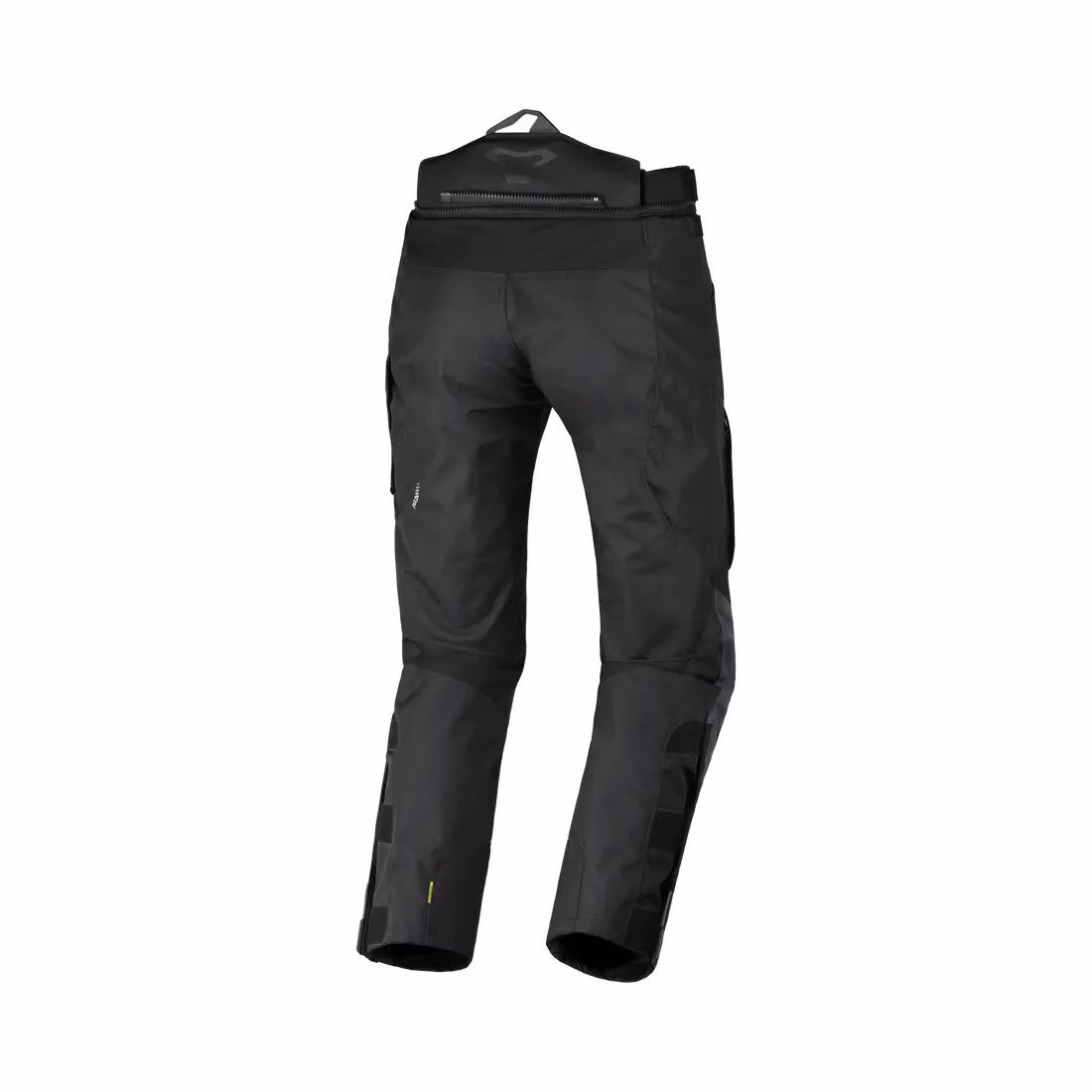 Macna motoristične hlače NOVADO 2.0 Raintex+ skrajšane