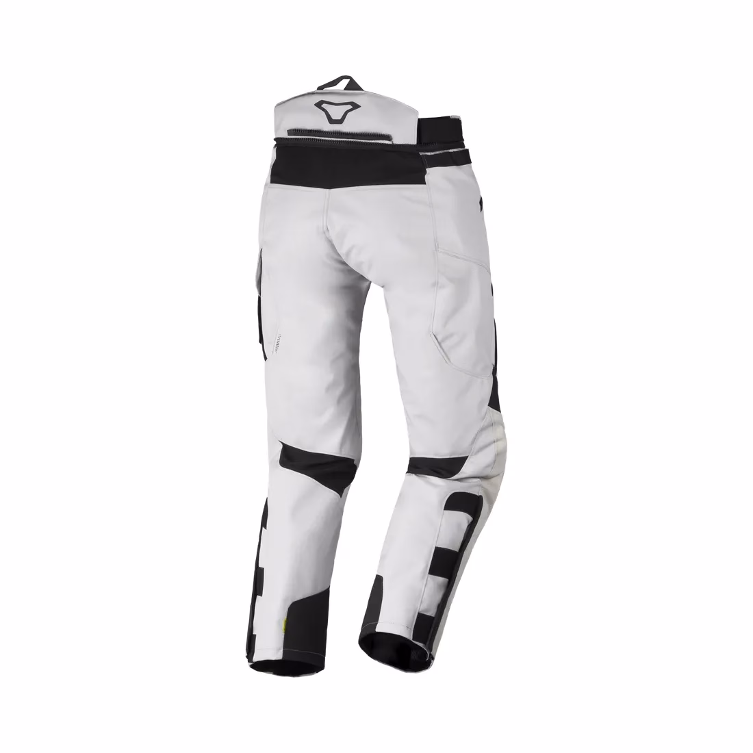 Macna motoristične hlače NOVADO 2.0 Raintex+ skrajšane