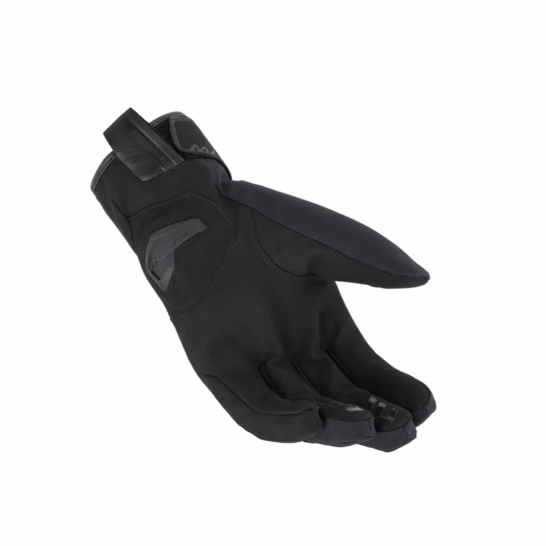 Macna motoristične rokavice REVEL Raintex