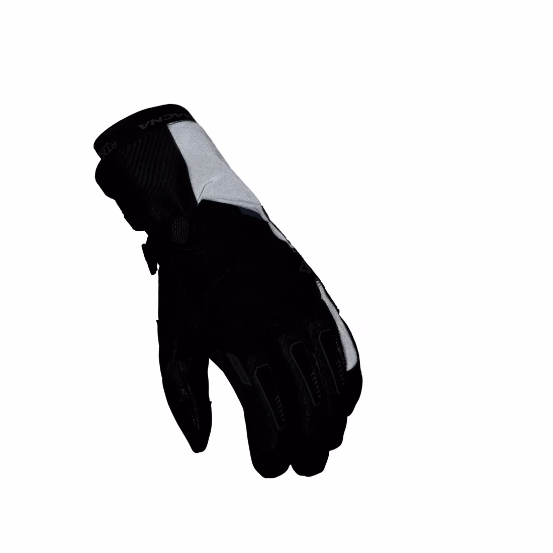 Macna motoristične rokavice TERRA 2.0 Raintex