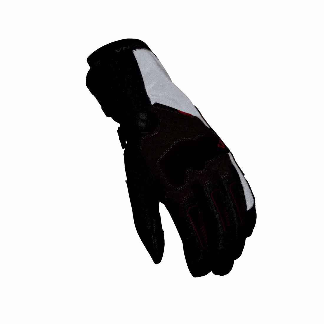 Macna motoristične rokavice TERRA 2.0 Raintex