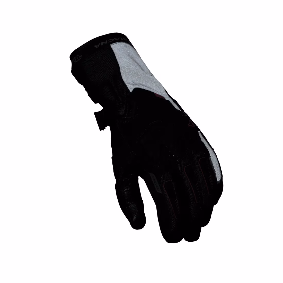 Macna ženske motoristične rokavice TERRA 2.0 Raintex