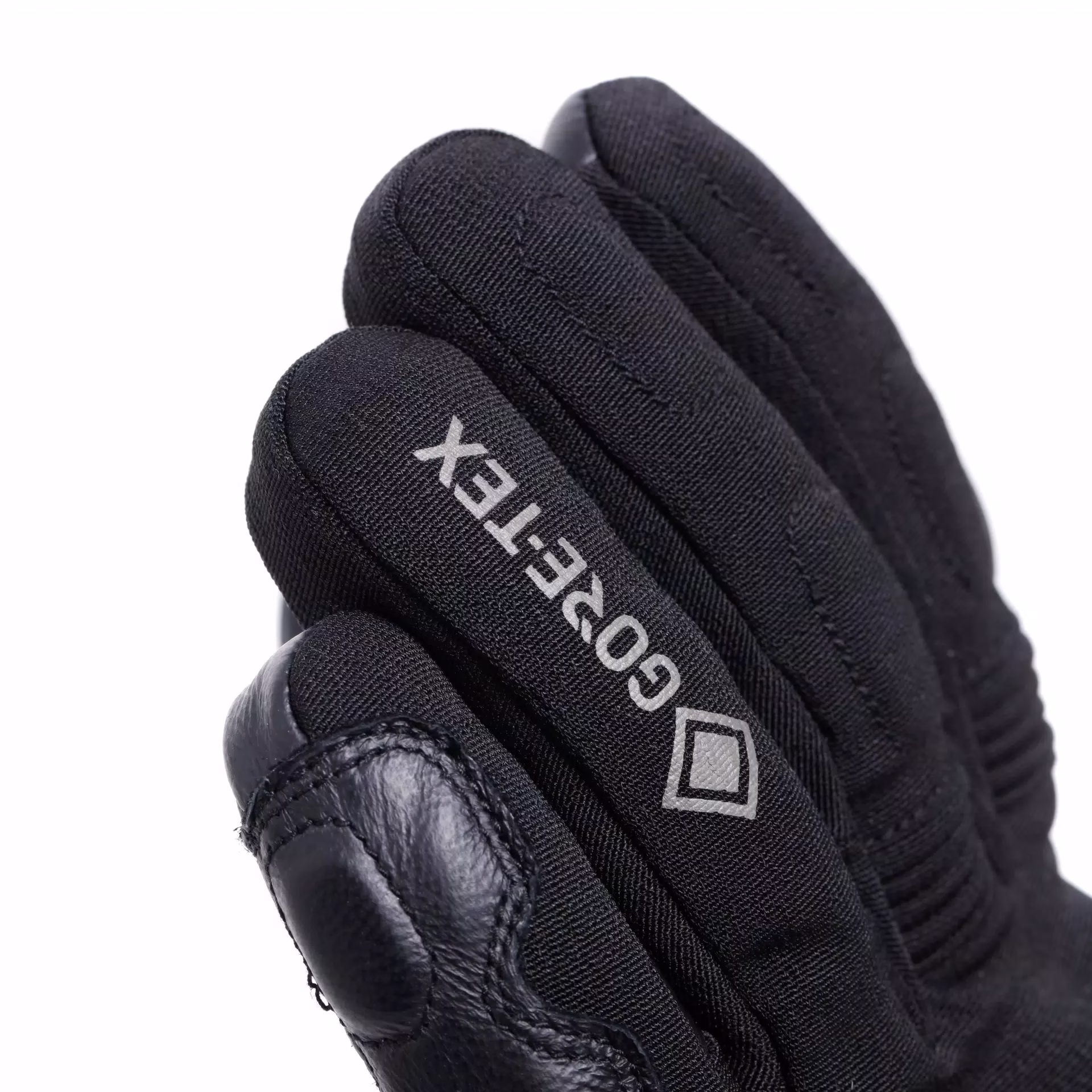 Dainese m. motoristične rokavice FUNES Gore-Tex Črna/Črna M