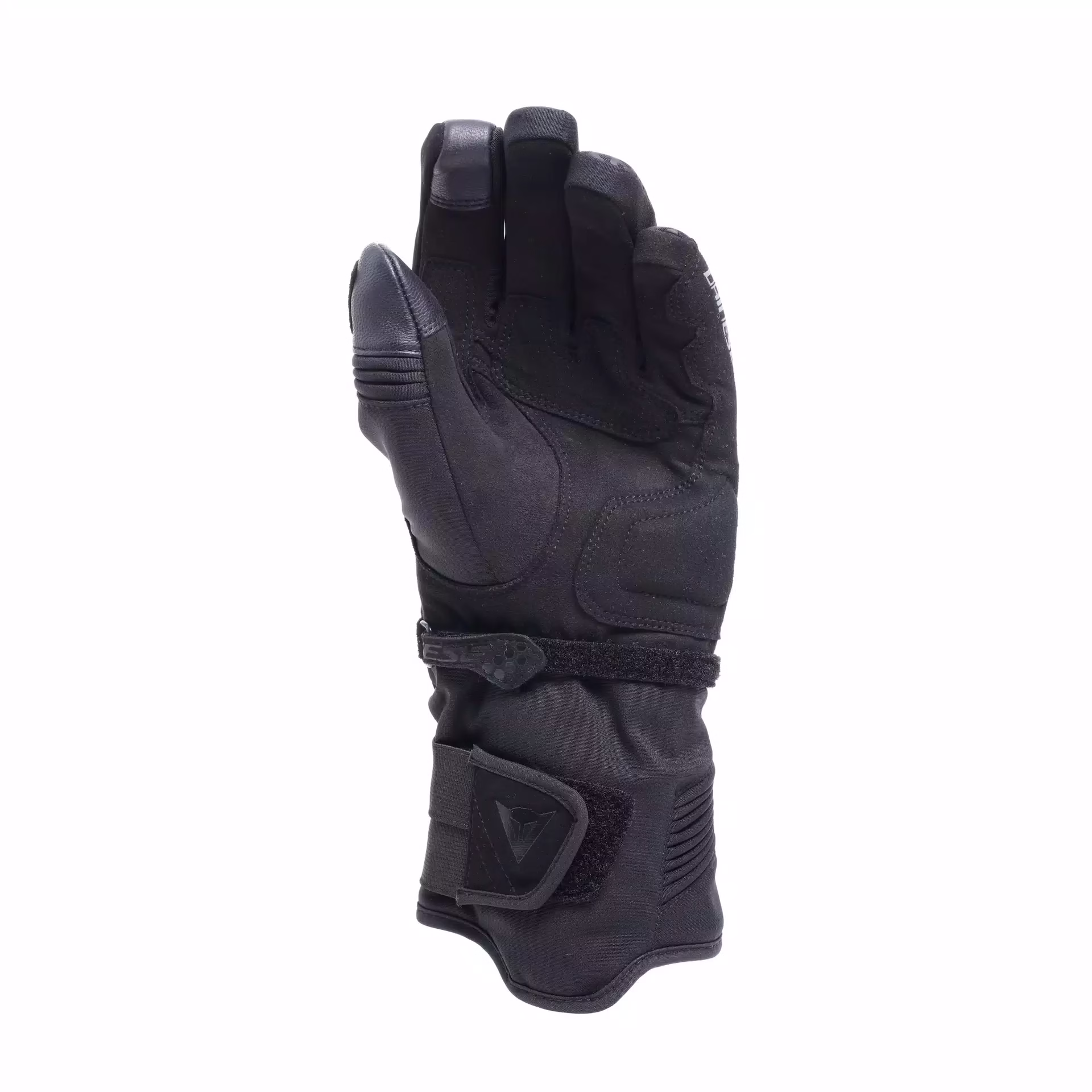 Dainese ž. motoristične rokavice TEMPEST2 D-Dry Črna S