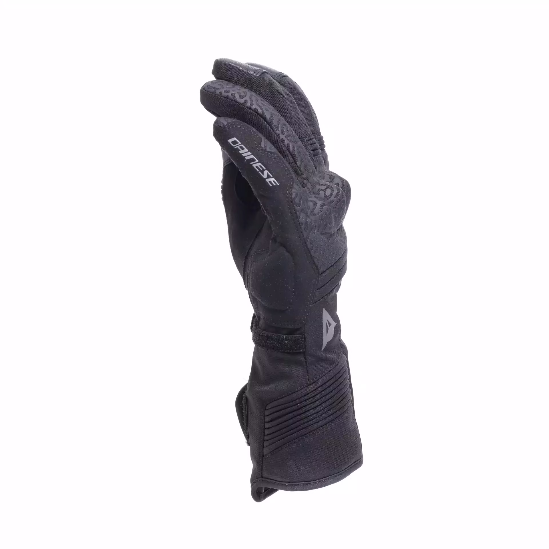 Dainese ž. motoristične rokavice TEMPEST2 D-Dry Črna S